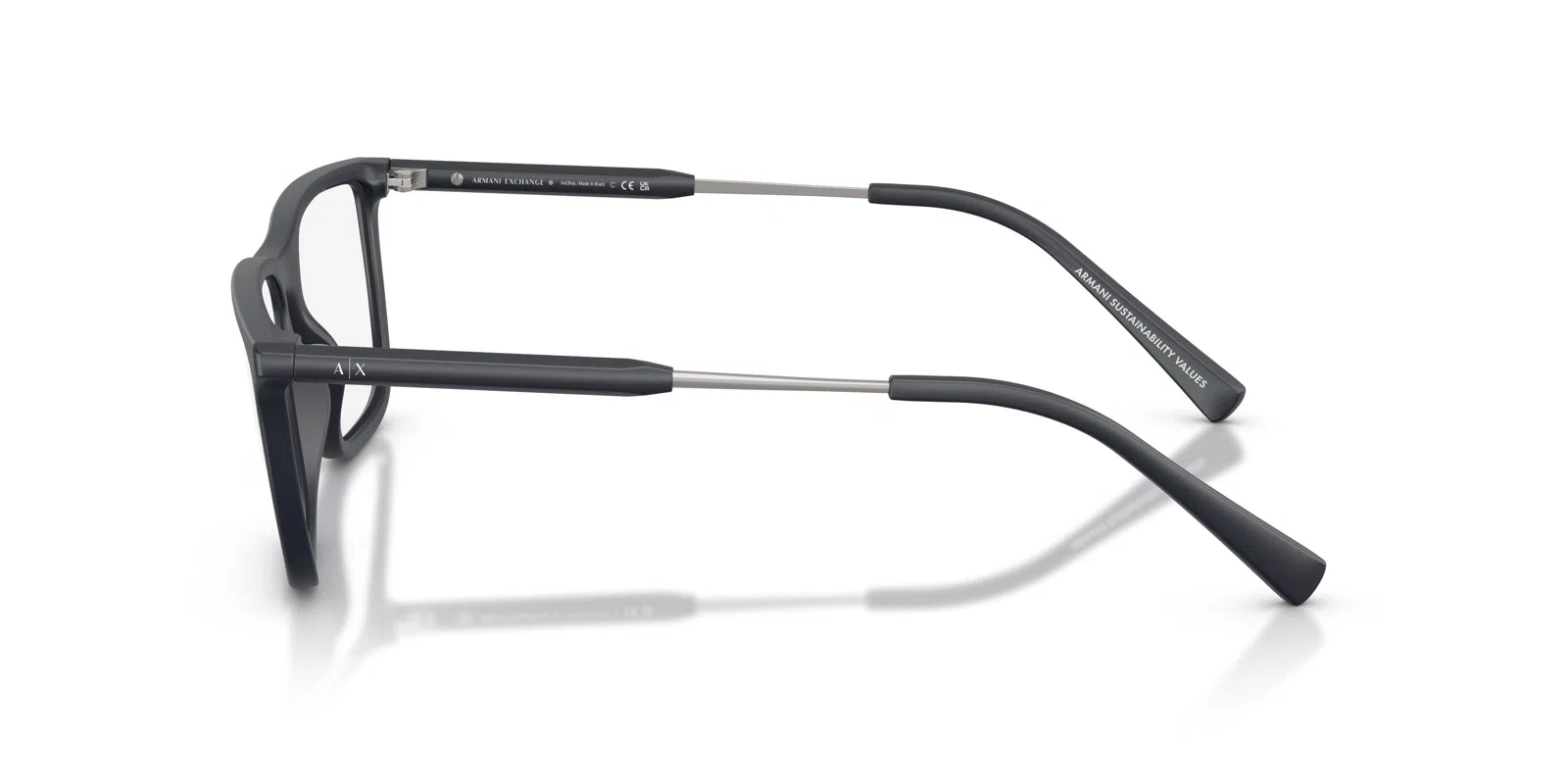 Armani Exchange 3126 Eyeglasses - view 11